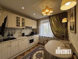 3-к квартира, вторичка, 63м2, 2/9 этаж