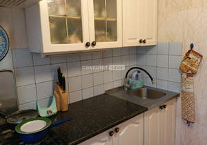 2-к квартира, вторичка, 45м2, 5/5 этаж