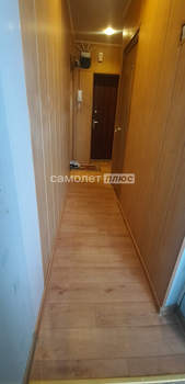 3-к квартира, вторичка, 57м2, 4/4 этаж