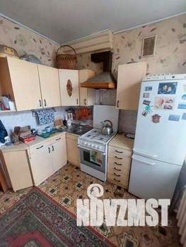 3-к квартира, вторичка, 65м2, 2/3 этаж