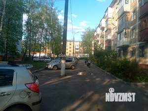 2-к квартира, вторичка, 42м2, 2/5 этаж