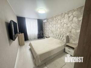 1-к квартира, вторичка, 49м2, 16/17 этаж