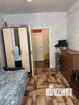 1-к квартира, вторичка, 32м2, 1/4 этаж