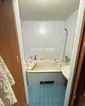 2-к квартира, вторичка, 44м2, 1/2 этаж