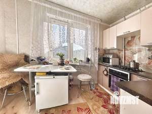1-к квартира, вторичка, 33м2, 6/9 этаж
