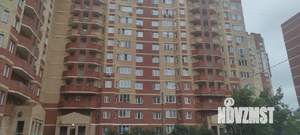1-к квартира, вторичка, 43м2, 3/11 этаж