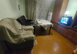 2-к квартира, вторичка, 44м2, 3/5 этаж