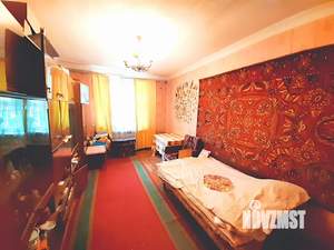 2-к квартира, вторичка, 62м2, 1/5 этаж