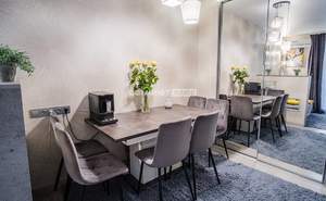 Студия квартира, вторичка, 33м2, 7/17 этаж