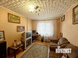 3-к квартира, вторичка, 67м2, 5/10 этаж