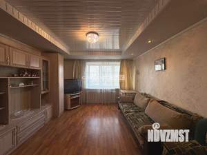 3-к квартира, вторичка, 63м2, 5/9 этаж