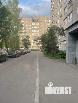2-к квартира, вторичка, 50м2, 6/9 этаж