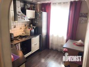 3-к квартира, вторичка, 62м2, 4/5 этаж