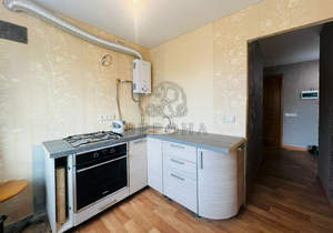 2-к квартира, вторичка, 42м2, 4/5 этаж