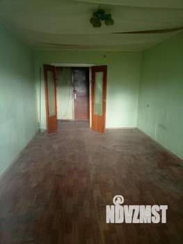 1-к квартира, вторичка, 40м2, 2/5 этаж