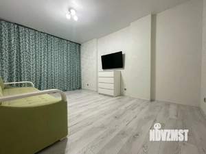 1-к квартира, вторичка, 40м2, 2/10 этаж