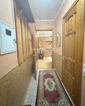 2-к квартира, вторичка, 41м2, 4/5 этаж