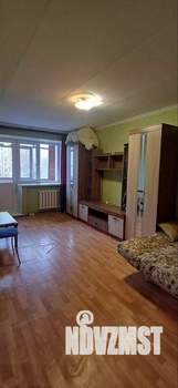 1-к квартира, вторичка, 30м2, 3/5 этаж