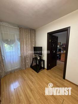 2-к квартира, вторичка, 44м2, 3/5 этаж