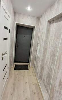 2-к квартира, вторичка, 48м2, 1/4 этаж