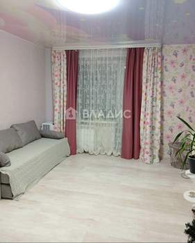 2-к квартира, вторичка, 51м2, 6/9 этаж