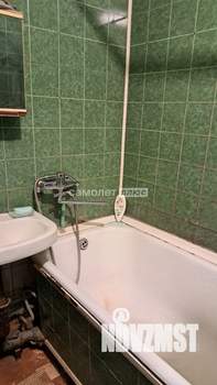 1-к квартира, вторичка, 32м2, 9/9 этаж