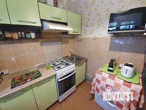 1-к квартира, вторичка, 31м2, 2/5 этаж