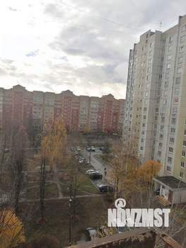 1-к квартира, вторичка, 33м2, 8/10 этаж