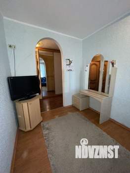 2-к квартира, вторичка, 42м2, 2/9 этаж