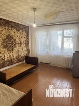 3-к квартира, вторичка, 64м2, 5/9 этаж