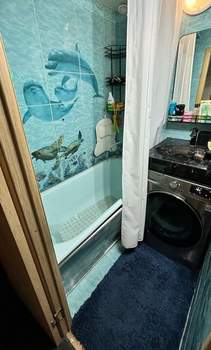 3-к квартира, вторичка, 58м2, 4/9 этаж