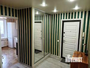 2-к квартира, вторичка, 53м2, 4/5 этаж