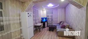 3-к квартира, вторичка, 69м2, 4/5 этаж