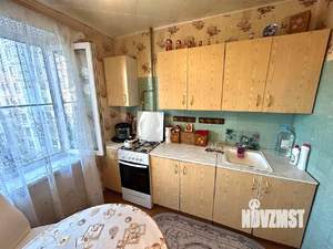 1-к квартира, вторичка, 34м2, 7/10 этаж