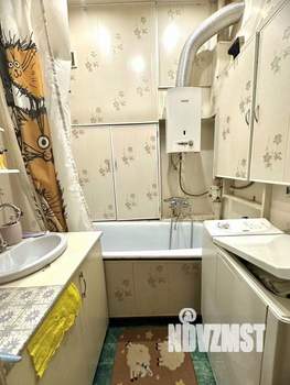 2-к квартира, вторичка, 50м2, 1/4 этаж