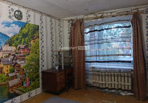 2-к квартира, вторичка, 43м2, 2/4 этаж