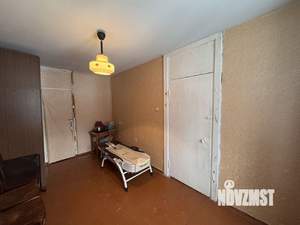 2-к квартира, вторичка, 44м2, 2/5 этаж