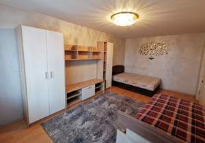 1-к квартира, вторичка, 34м2, 8/9 этаж