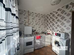 1-к квартира, вторичка, 34м2, 4/9 этаж