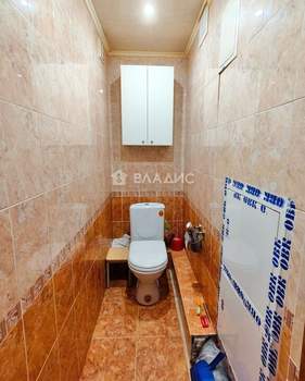 2-к квартира, вторичка, 41м2, 4/5 этаж