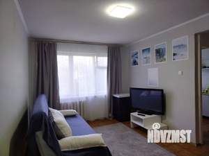 1-к квартира, вторичка, 30м2, 4/5 этаж