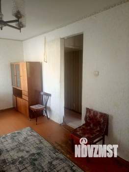 1-к квартира, вторичка, 30м2, 2/5 этаж