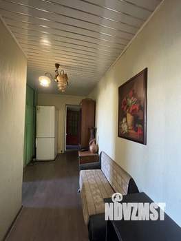 3-к квартира, вторичка, 60м2, 3/9 этаж