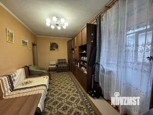 2-к квартира, вторичка, 42м2, 3/4 этаж