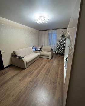 2-к квартира, вторичка, 46м2, 2/5 этаж