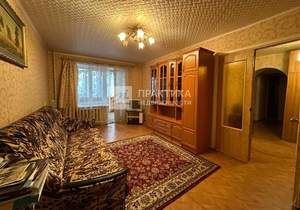 2-к квартира, вторичка, 56м2, 2/9 этаж