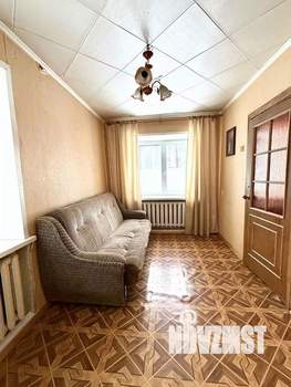 2-к квартира, вторичка, 43м2, 1/5 этаж