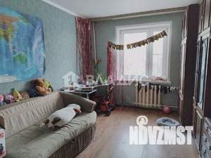 3-к квартира, вторичка, 64м2, 5/10 этаж