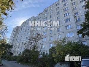 3-к квартира, вторичка, 67м2, 7/9 этаж