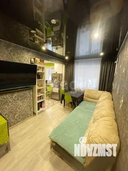 3-к квартира, вторичка, 56м2, 1/5 этаж